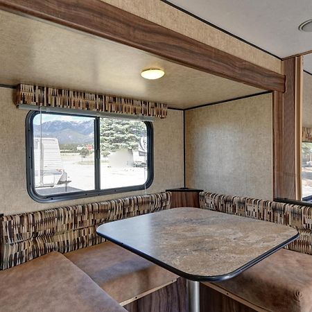 布埃纳维斯塔 Snowy Peaks Rv Park酒店 外观 照片