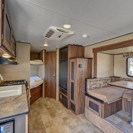 布埃纳维斯塔 Snowy Peaks Rv Park酒店 外观 照片